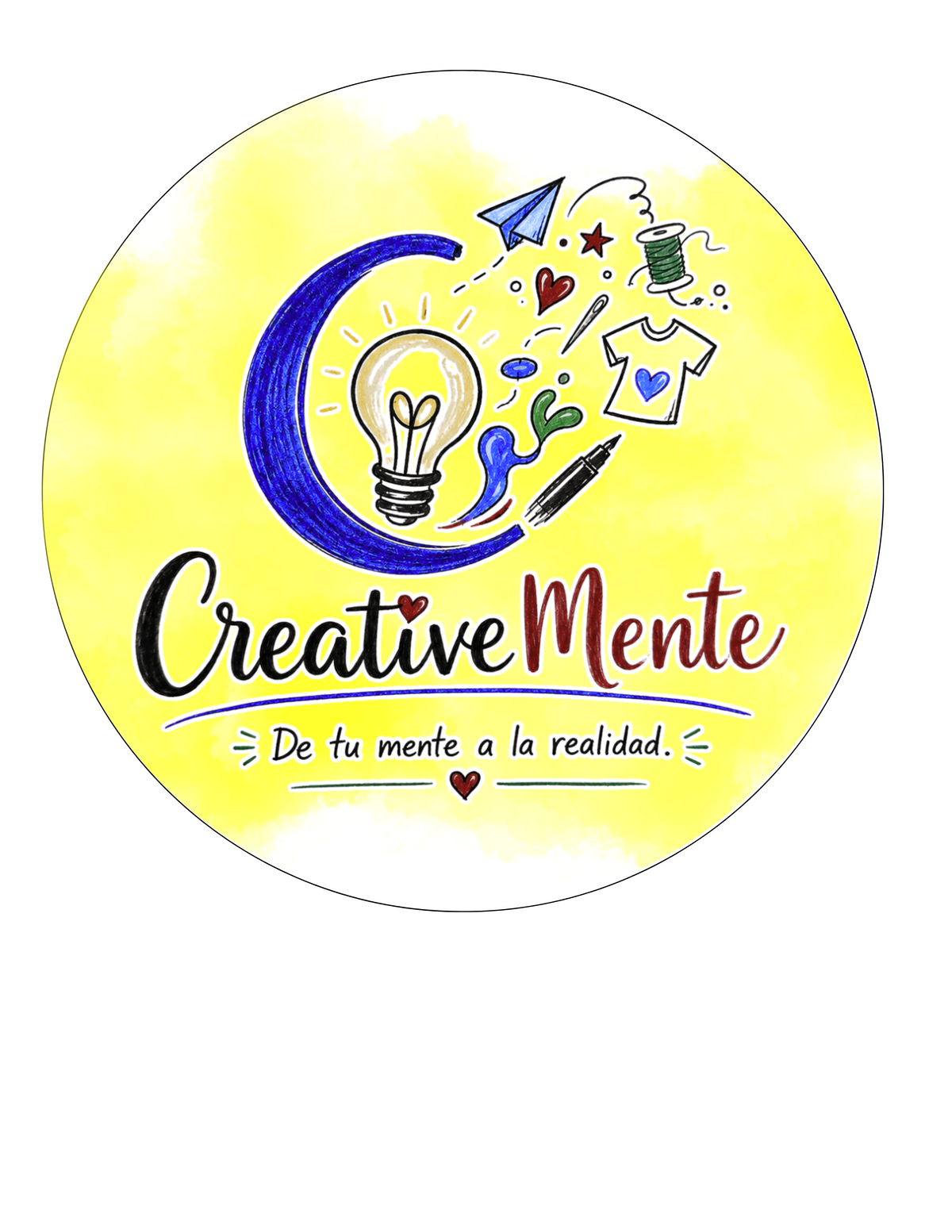 CreativeMente